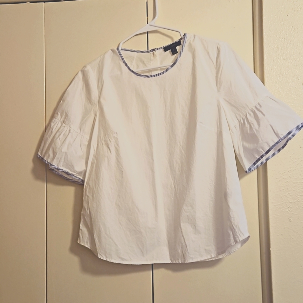 J. CREW Blouse